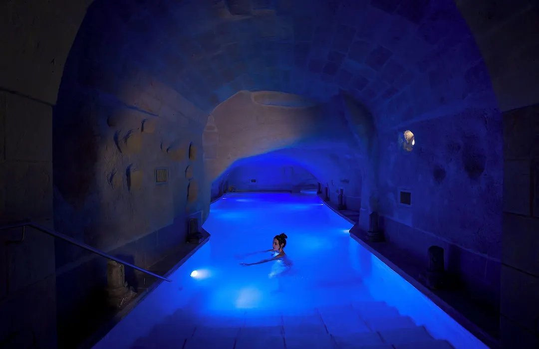 Locanda Di San Martino Hotel&Thermae Romanae-1