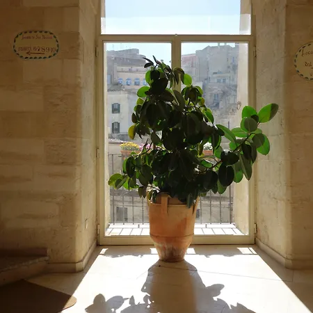 Locanda Di San Martino Hotel&Thermae Romanae-2