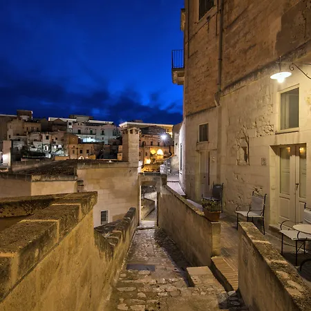 Locanda Di San Martino Hotel&Thermae Romanae-3