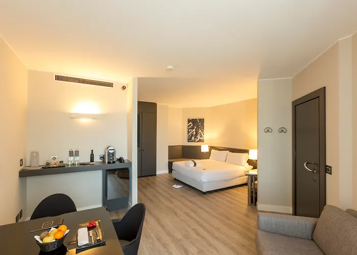 The Nicolaus Hotel