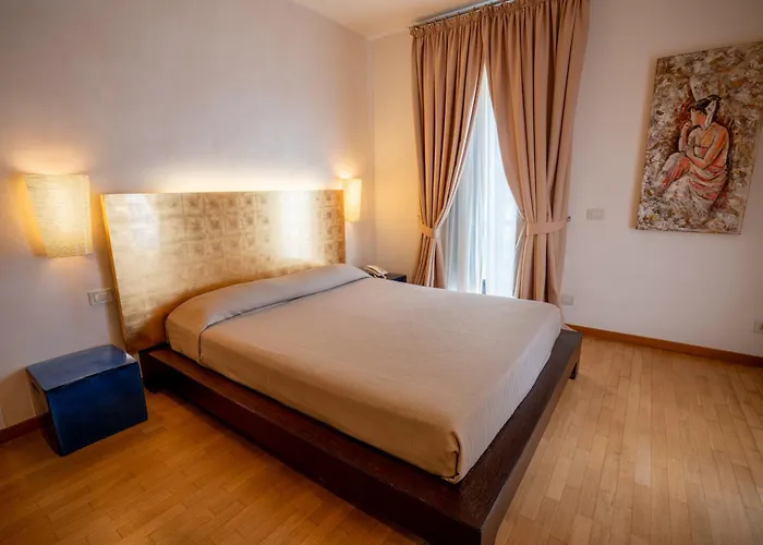 San Tommaso Hotel