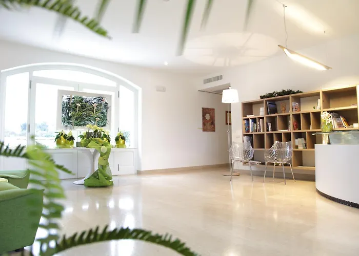 Hotel Cave Del Sole