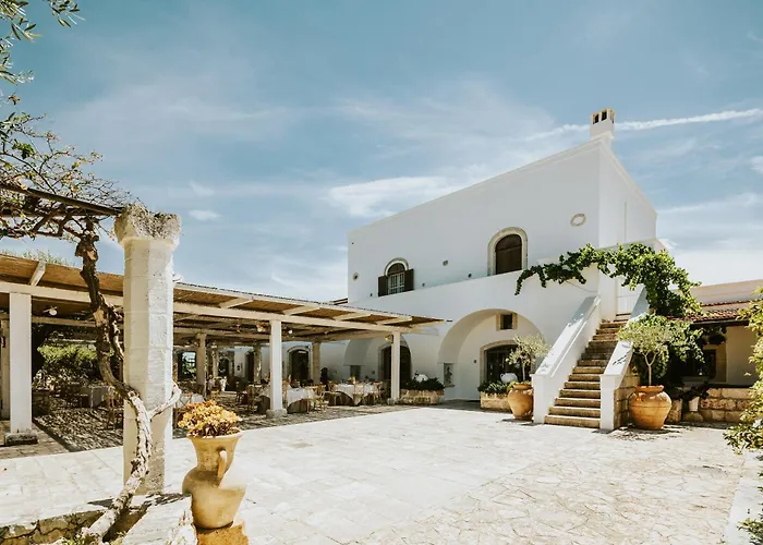 Masseria Torrepietra
