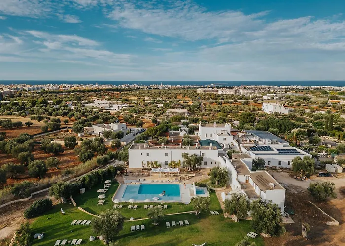 Masseria Torrepietra