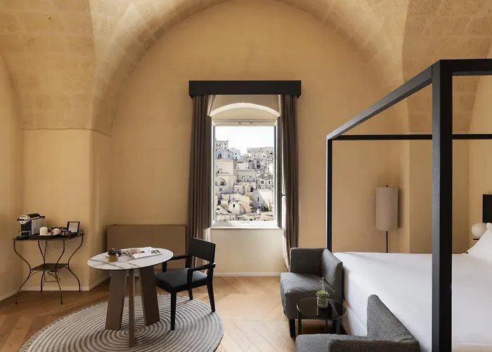 Vetera Matera