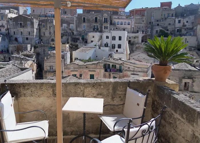 Locanda Di San Martino Hotel & Thermae Romanae