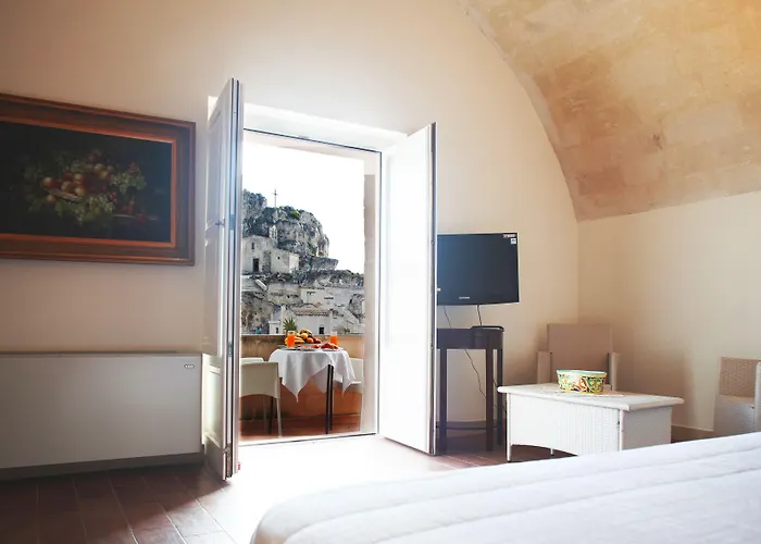 Caveoso Hotel