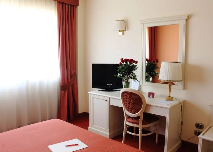 Semiramide Palace Hotel