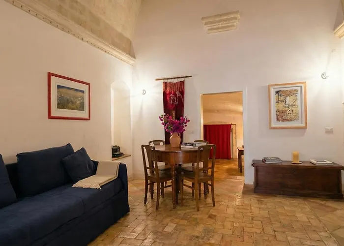 Hotel Residence San Giorgio