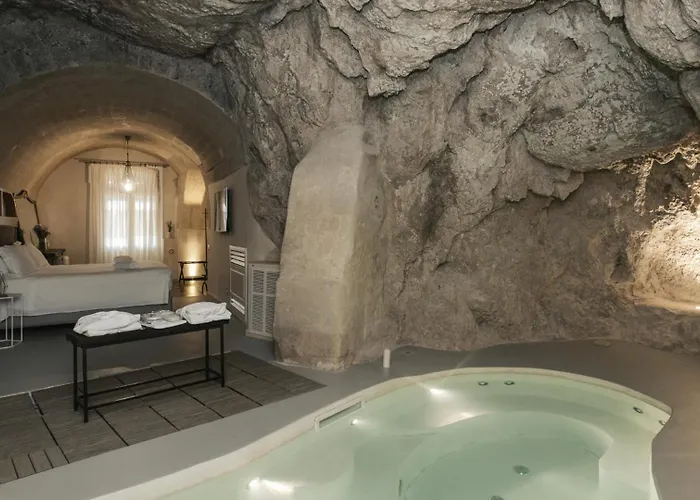 Palazzo Del Duca Hotel & Restaurant