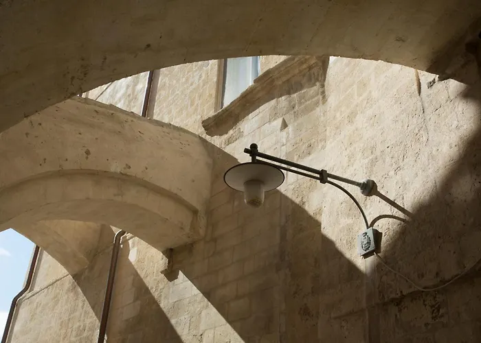 Palazzo Del Duca Hotel & Restaurant