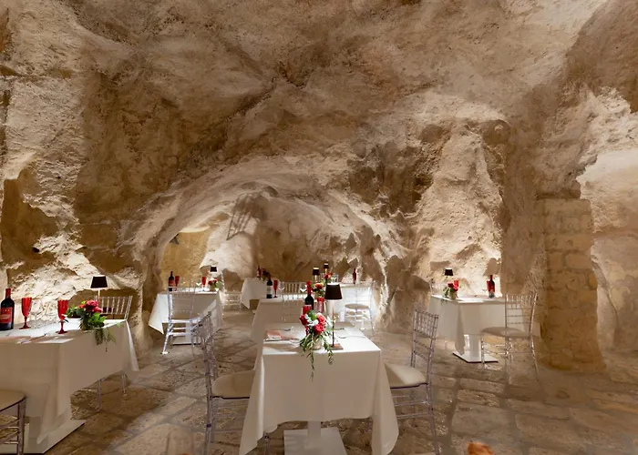 Palazzo Del Duca Hotel & Restaurant
