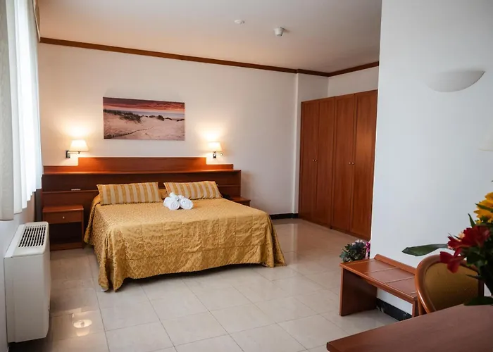 Hotel Residence Federiciano
