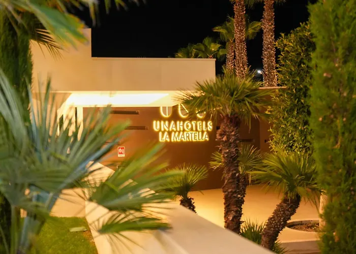 UNA Hotels La Martella Matera
