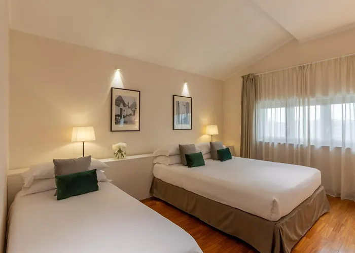 Park Hotel San Michele